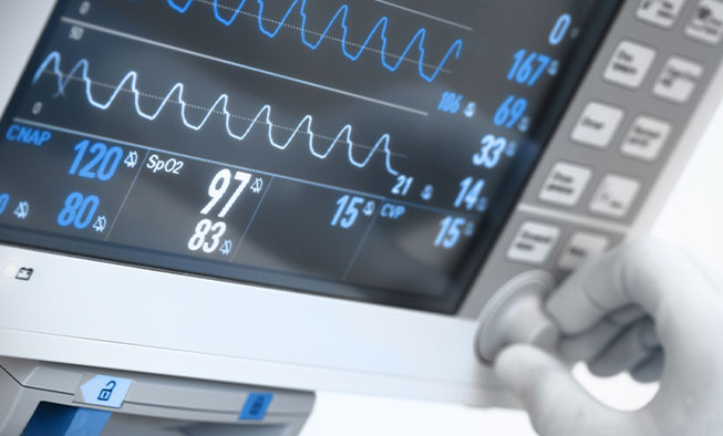 EtCO2 Monitor Uses in Pre-hospital Medicine