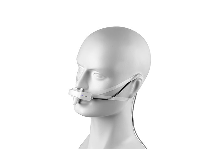 capnography module