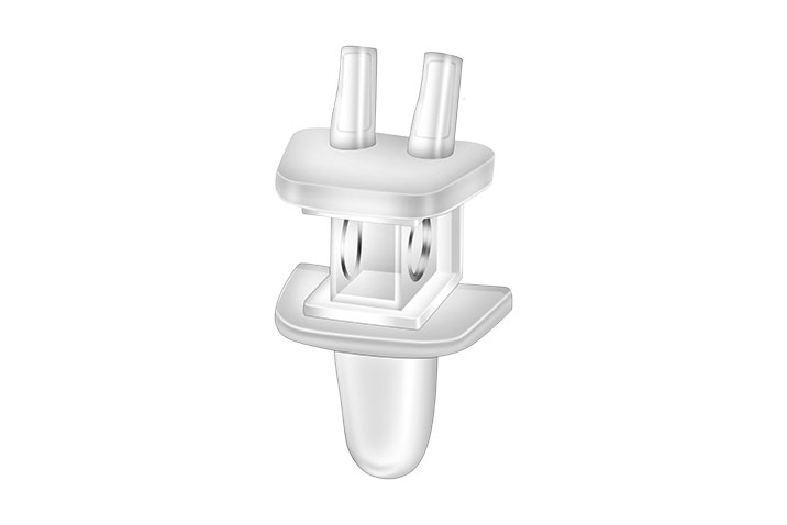 end tidal co2 sensor
