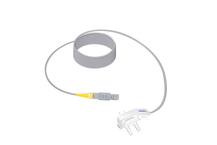 Mainstem Intubation Etco2