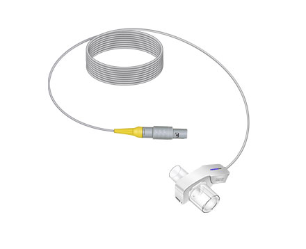 CO2 Mainstream Module Capno-M+