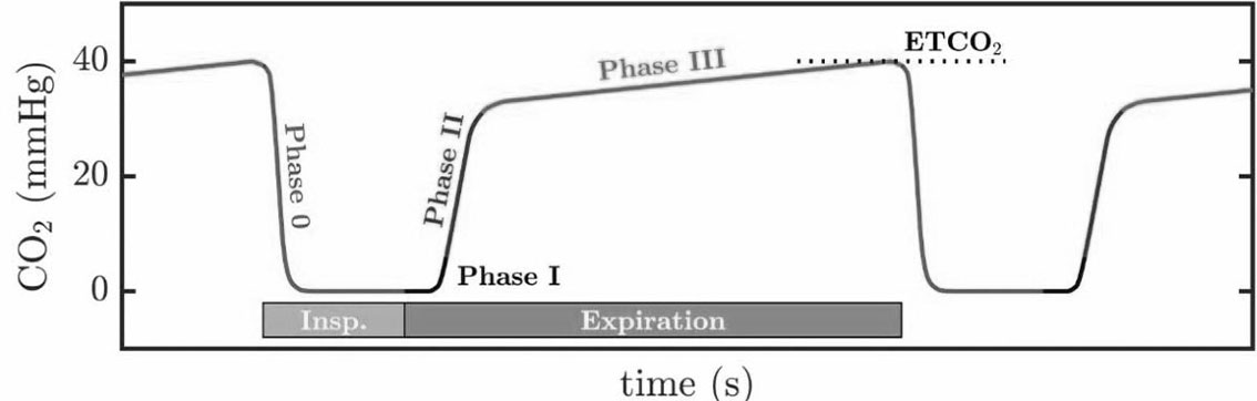 End Co2 Monitoring