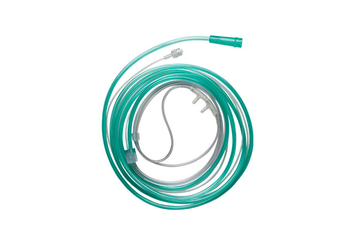 Capnography Cannula