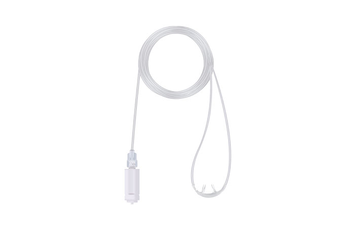 etco2 cannula