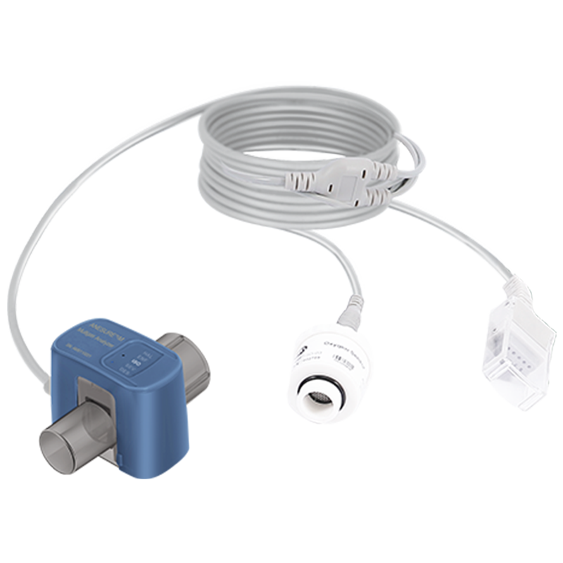 Anesthesia Multgas Modules