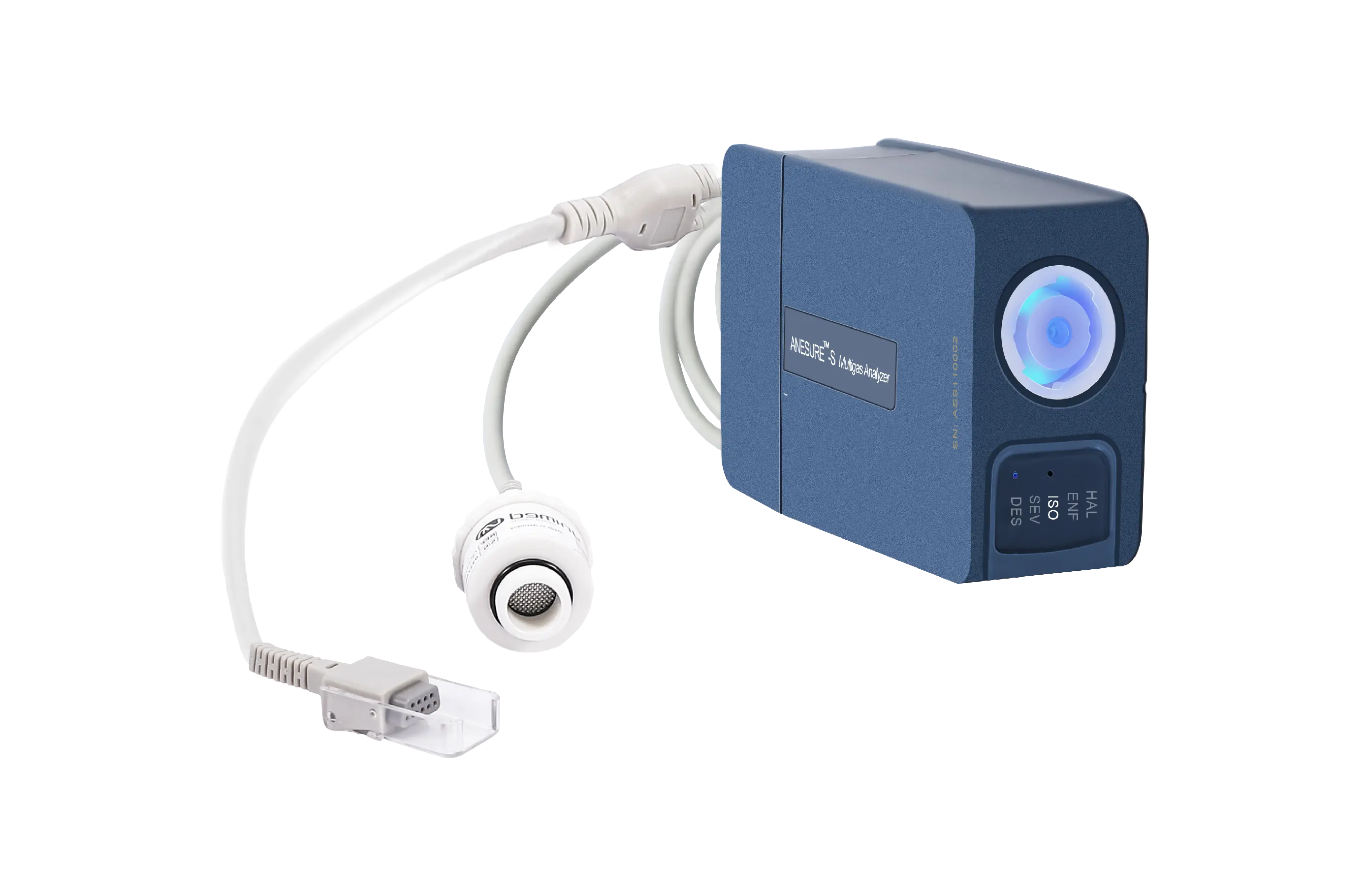 Clinical Applications of Waveform Capnography Machine