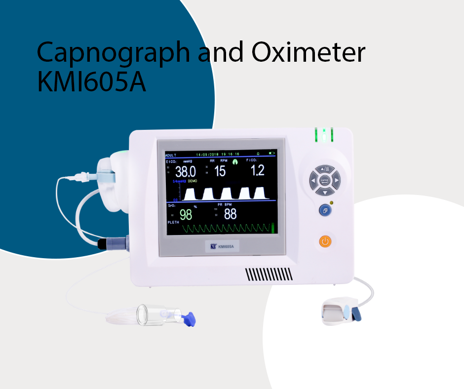 Application of end-tidal carbon dioxide in cardiopulmonary resuscitation and first aid