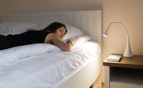 The Application of End-Tidal Carbon Dioxide (EtCO2) Monitoring in Sleep Studies