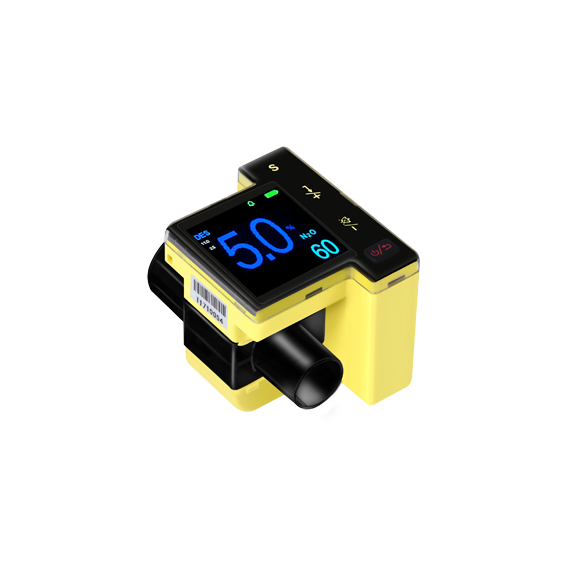 anesure meter